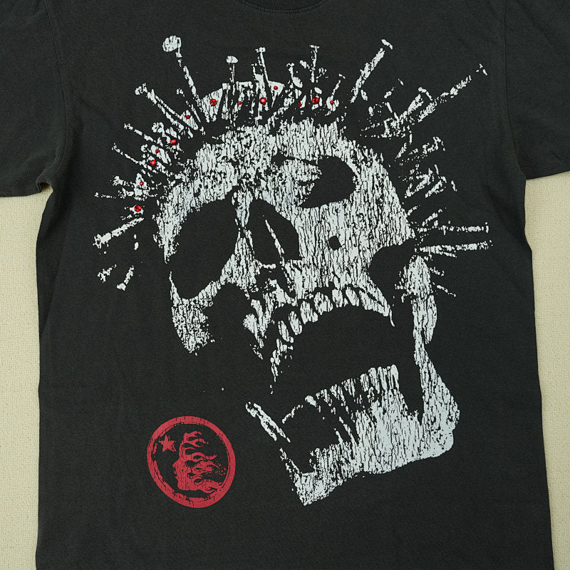 Hellstar Tee