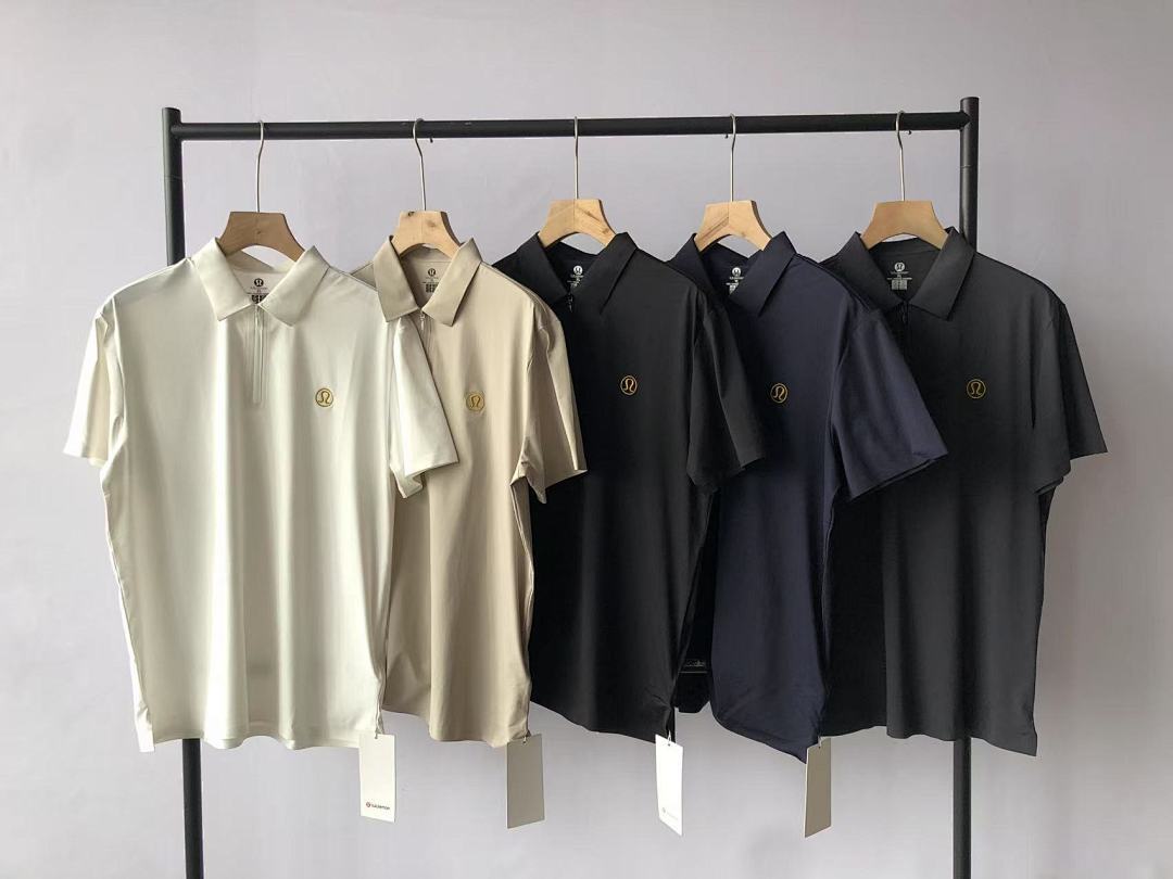 LULULEMON POLO 60301332