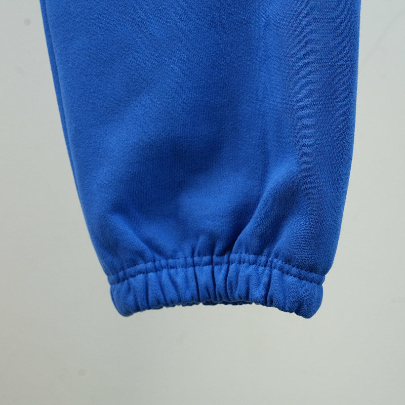 Sp5Der Tc Sweatpants Blue