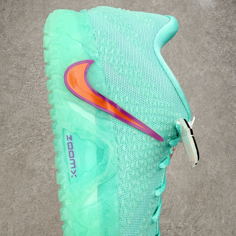 Nike Zoom GT Cut 2 - Tropical Twist/Fuchsia Dream