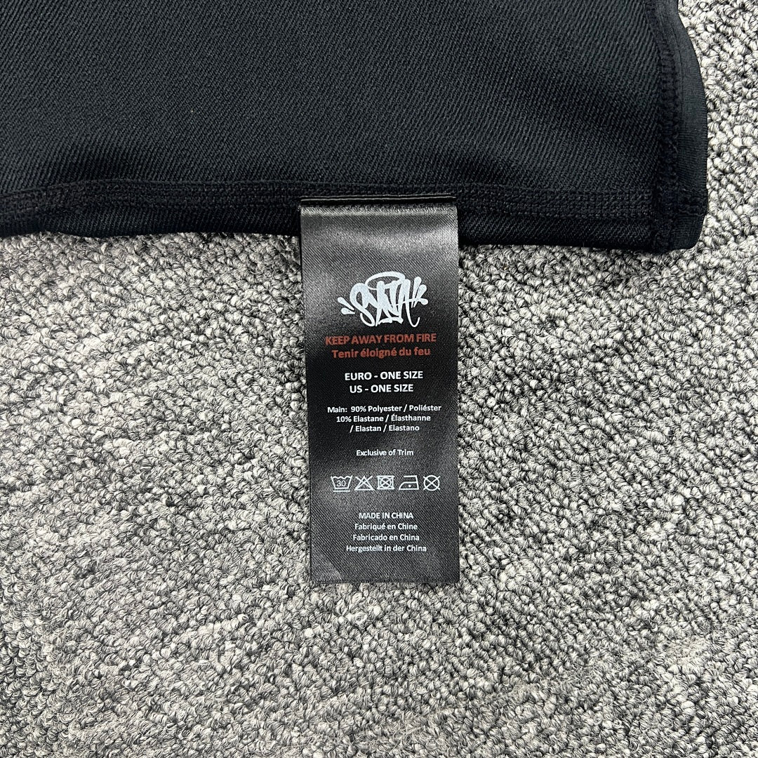 SynaWorld Hoodie 5