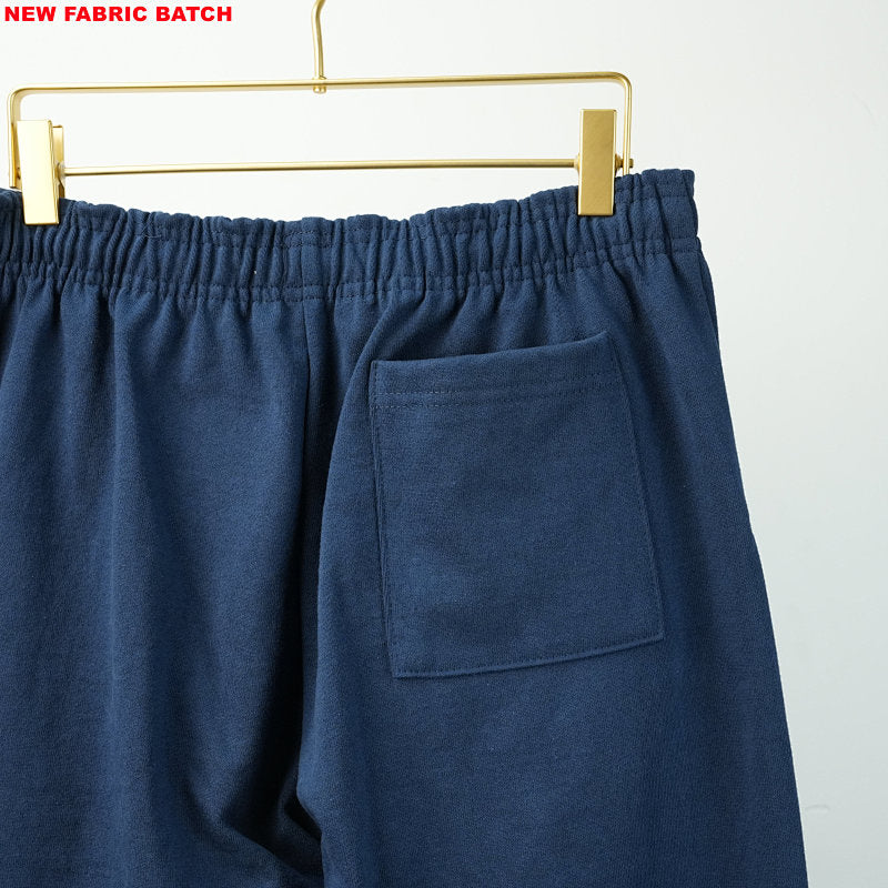 Sp5Der Atlanta Sweatpants Navy