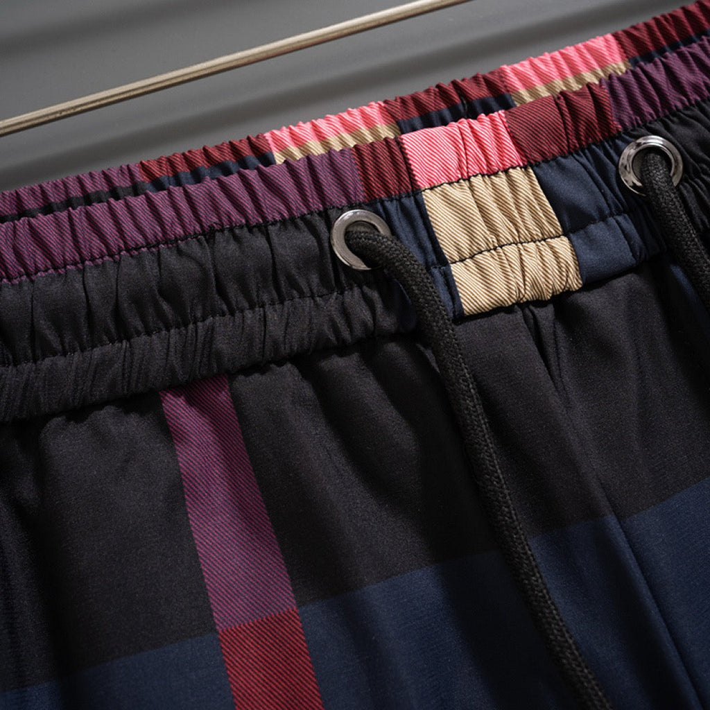 Logo Shorts