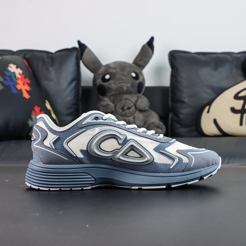 Dior B30 Sneaker — Blue