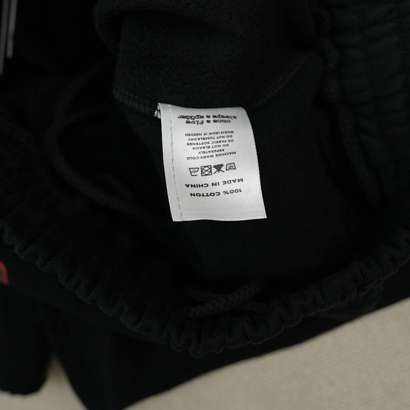 Sp5Der Beluga Outline Sweatshorts