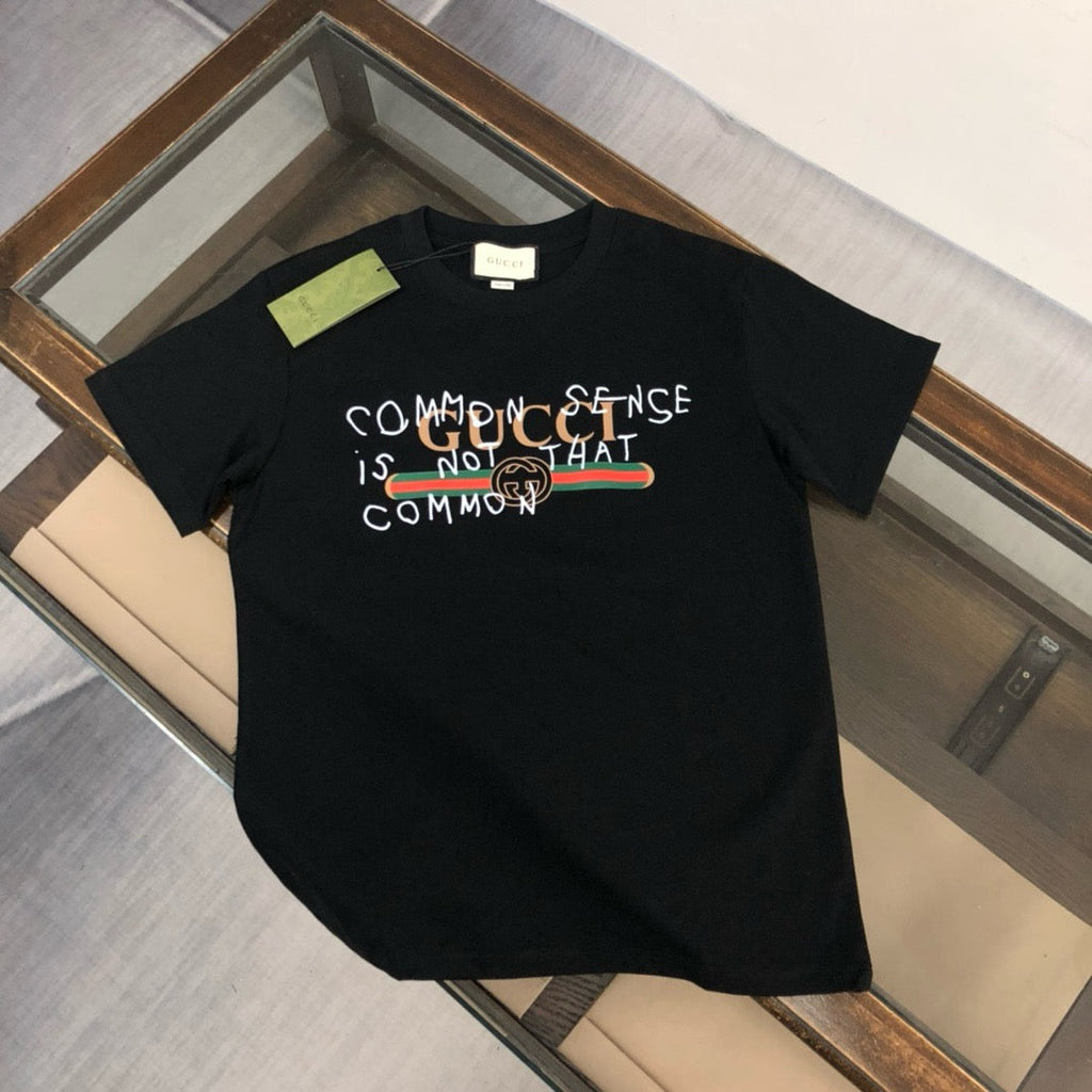 Common Sense T-Shirt