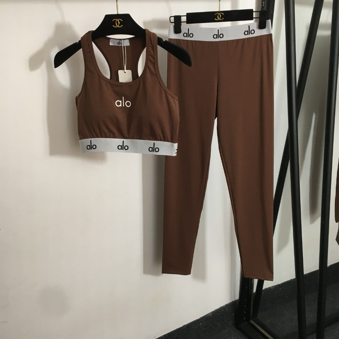 Yoga Set