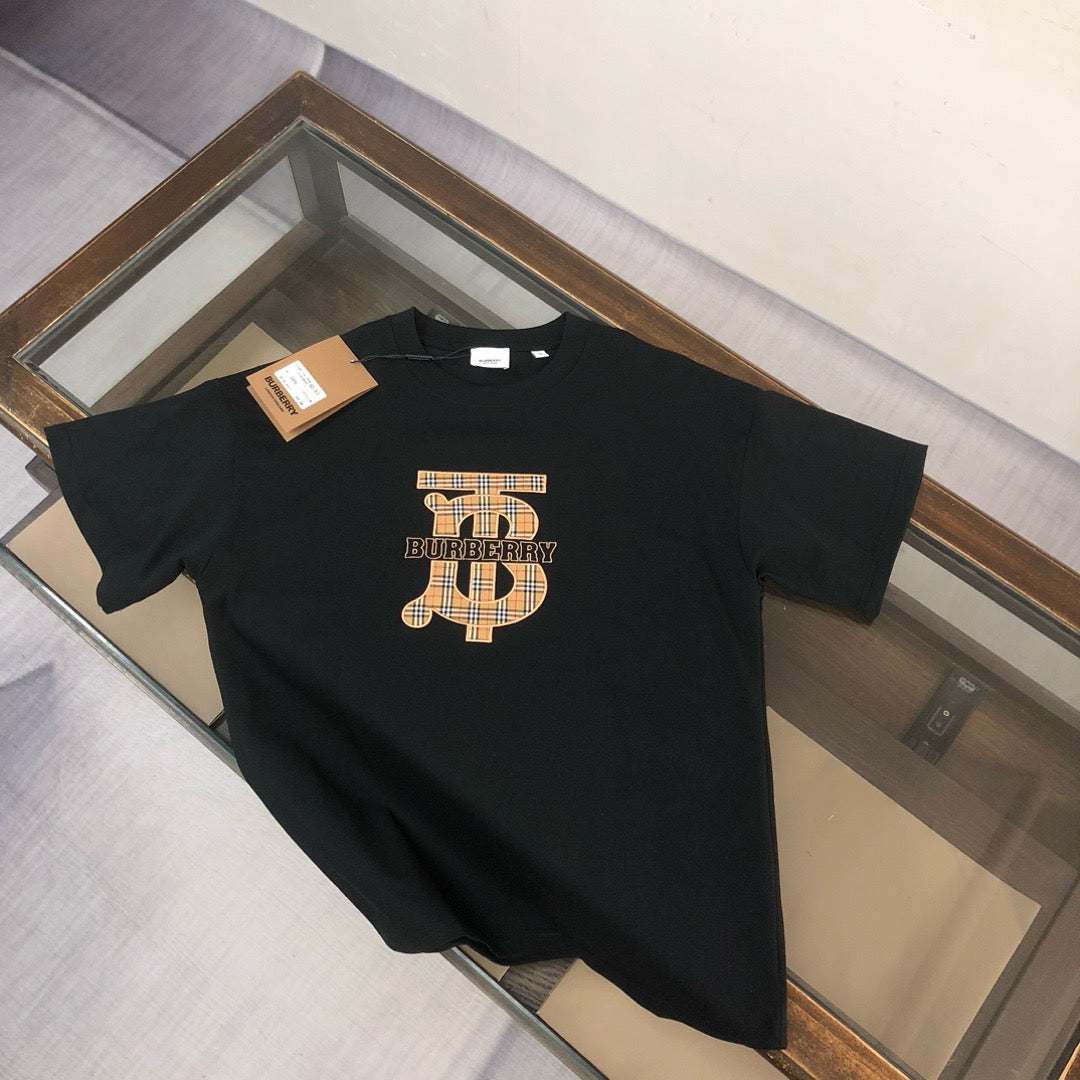 Monogram Logo T-Shirt
