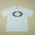 Sp5Der Jumbo Globe Tee