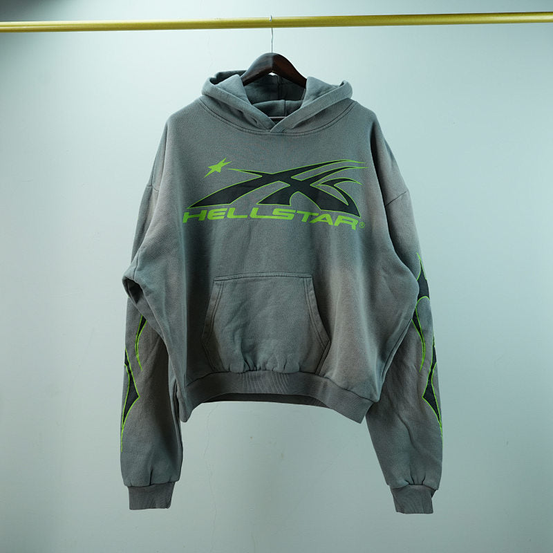 Hellstar Hoodie