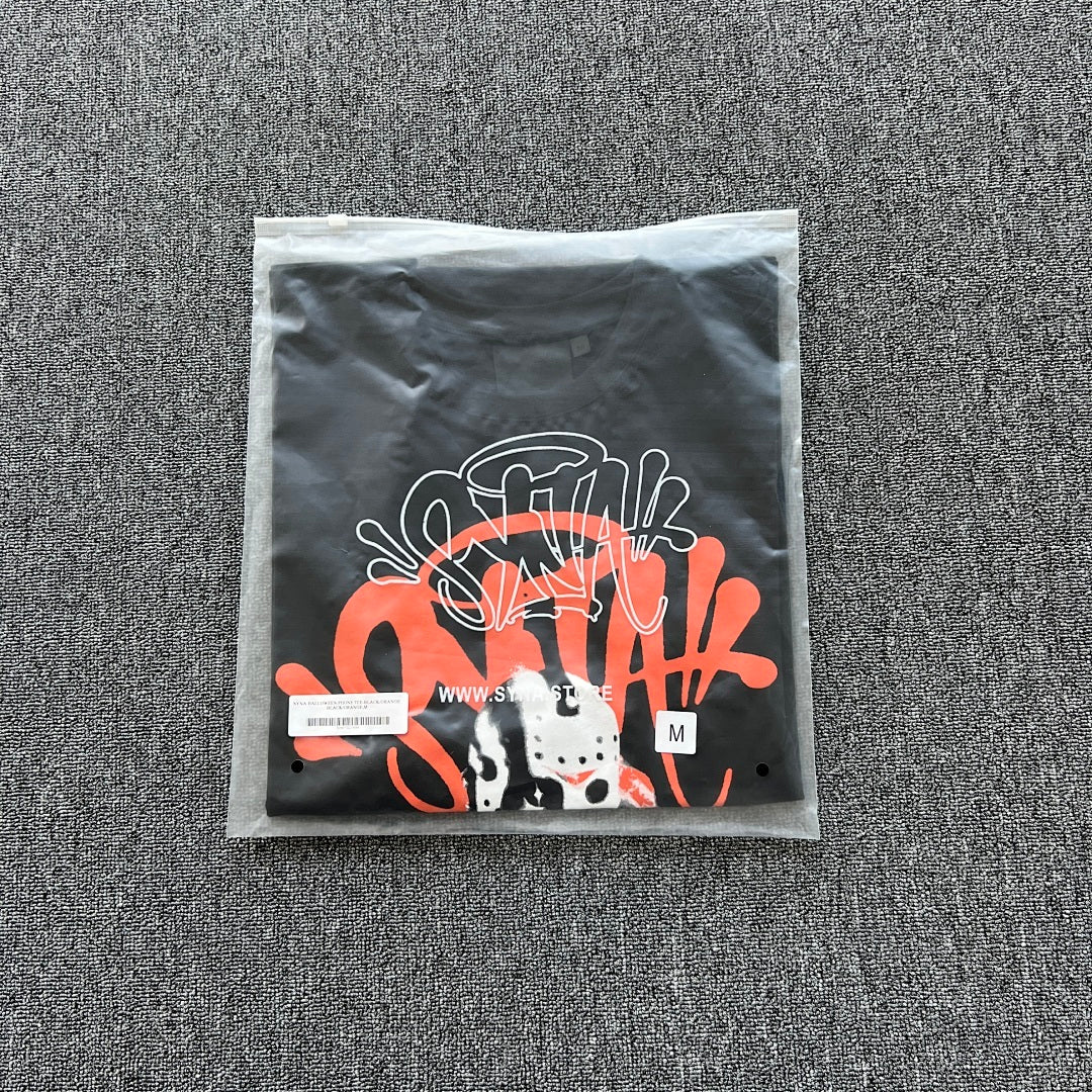 Graphic Tee Halloween