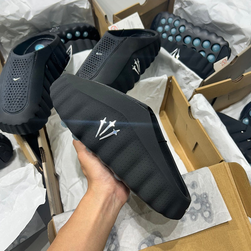 Nike InfinityRR - Black/Grey