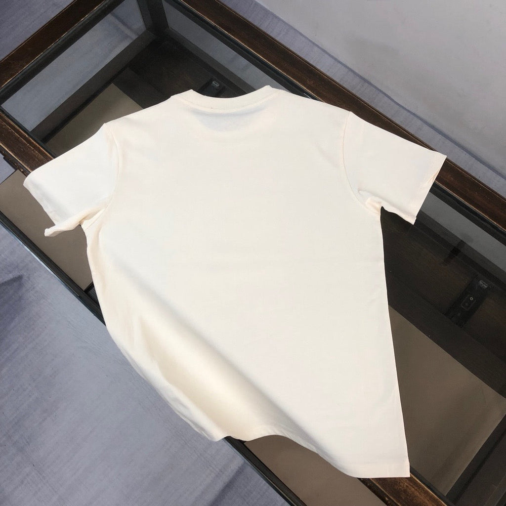 Interlocking G Graphic T-Shirt
