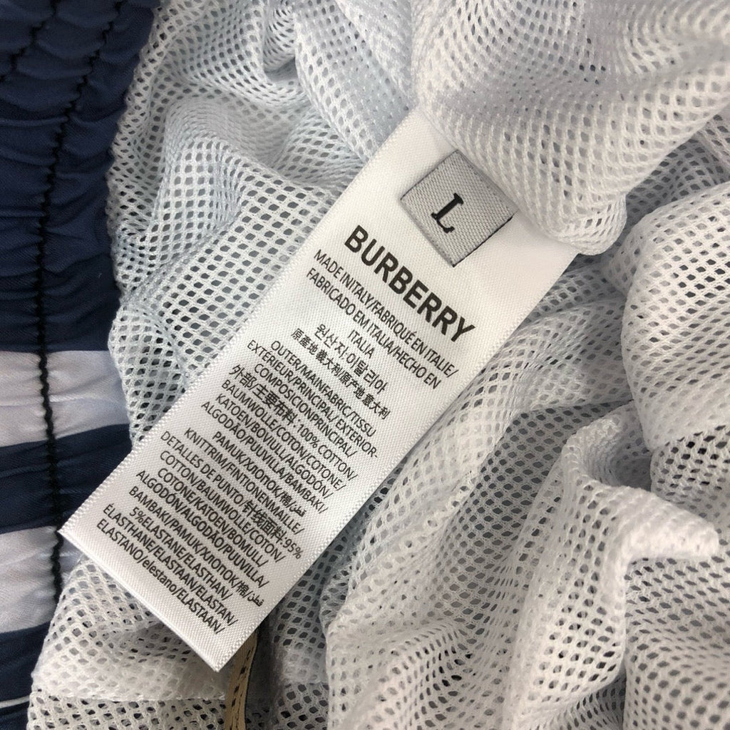 Heritage Check Swim Shorts