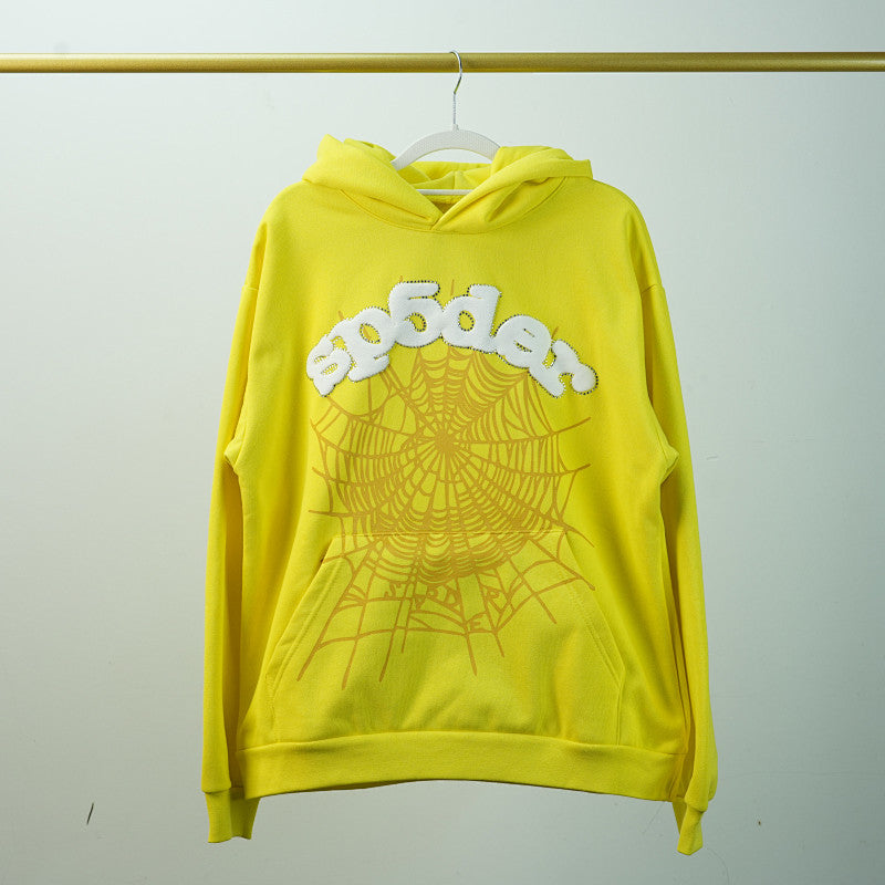 Sp5Der Websuit Hoodie