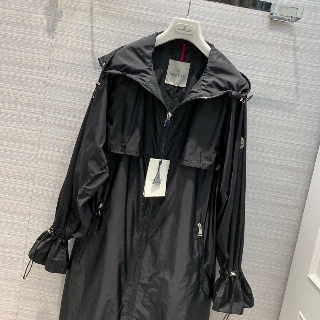 Hiengos Parka