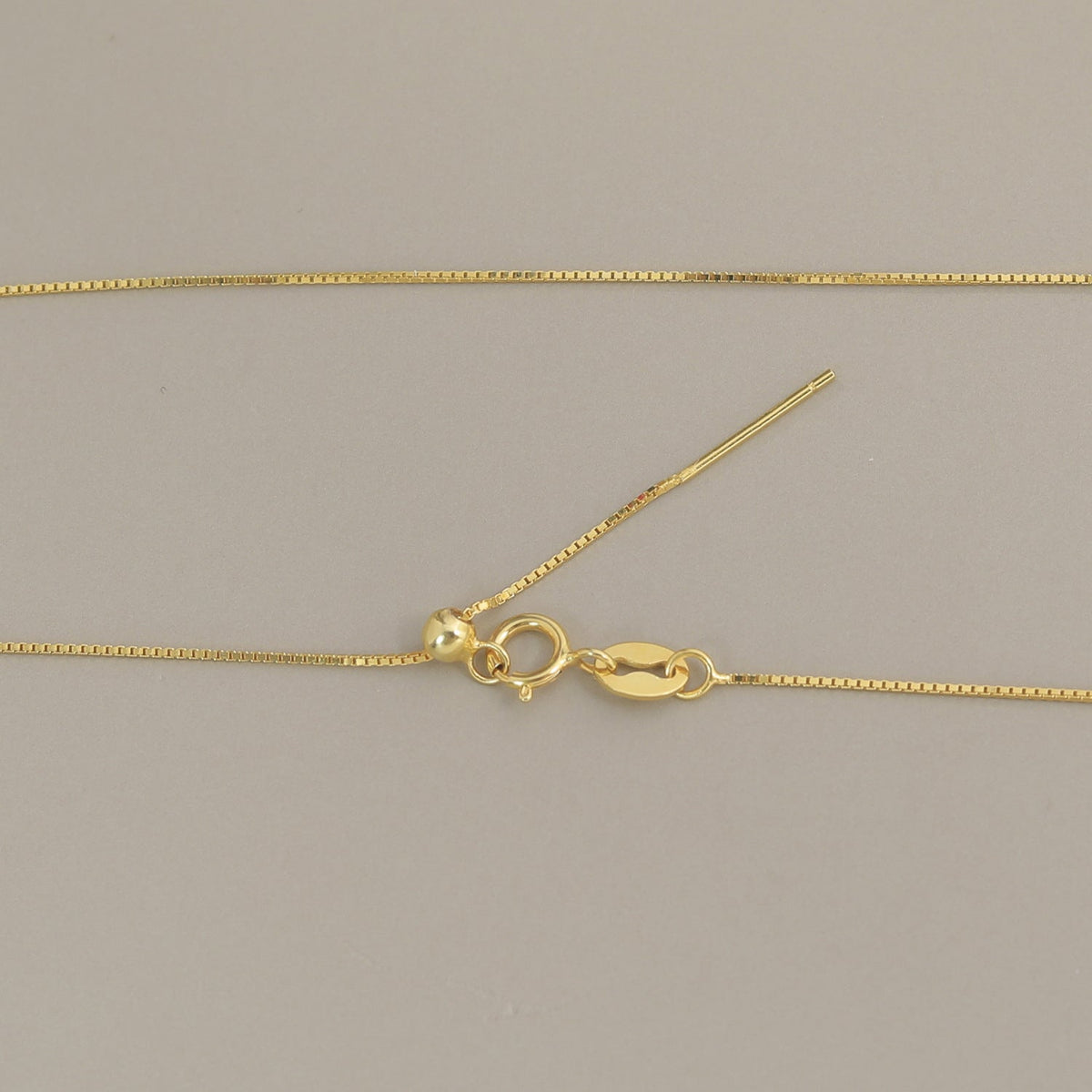 Gold-Plated Pixiu White Nephrite Jade Pendant Necklace-Grounded Opportunity