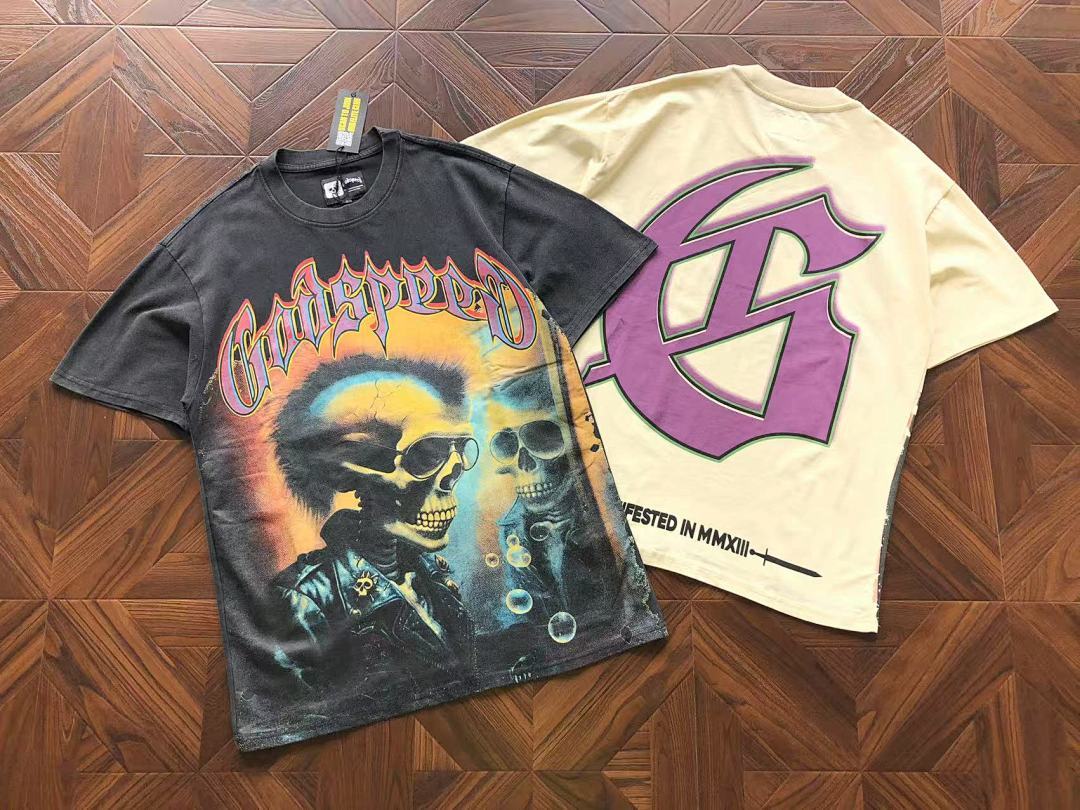 GODSPEED T-SHIRT 51105209