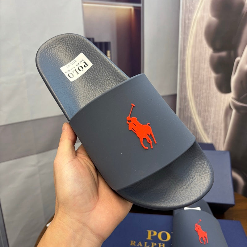 Polo Ralph Lauren Slide Sandals 2
