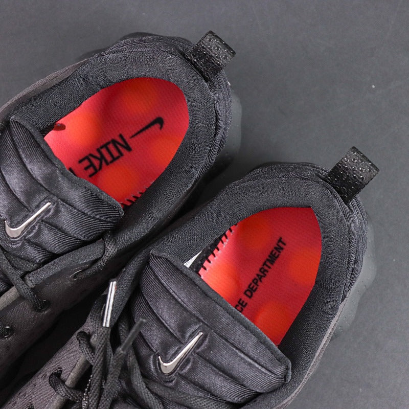 Nike Mind Body x Fragment Design - Black/Red