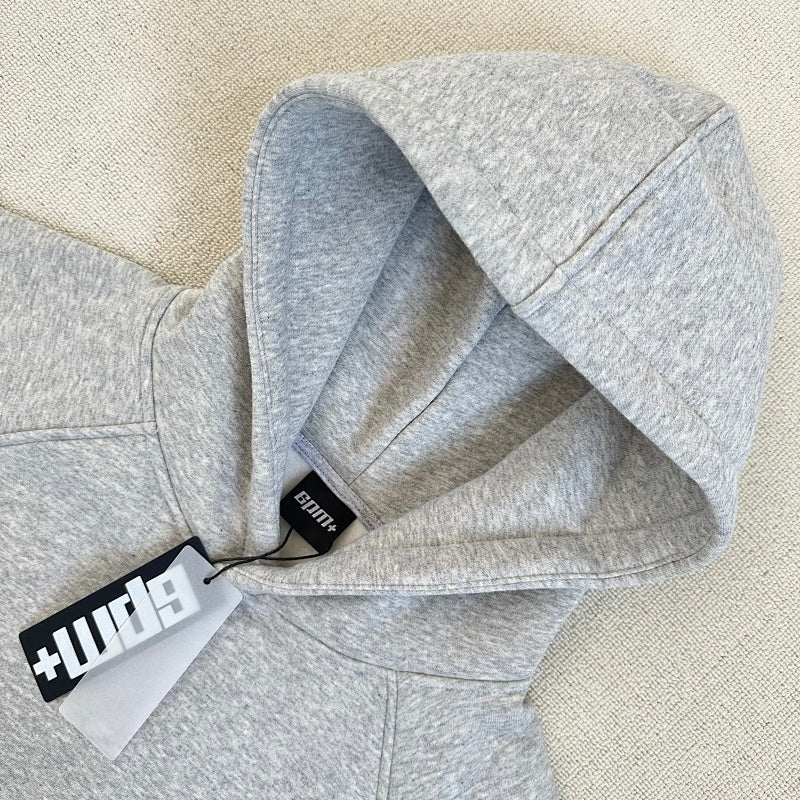 6PM Tracksuit Grey