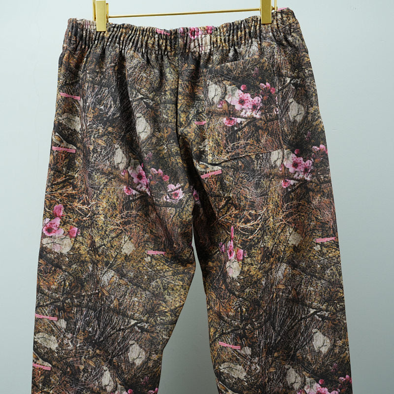 Sp5der Real Tree OG Web Sweatpants Camo