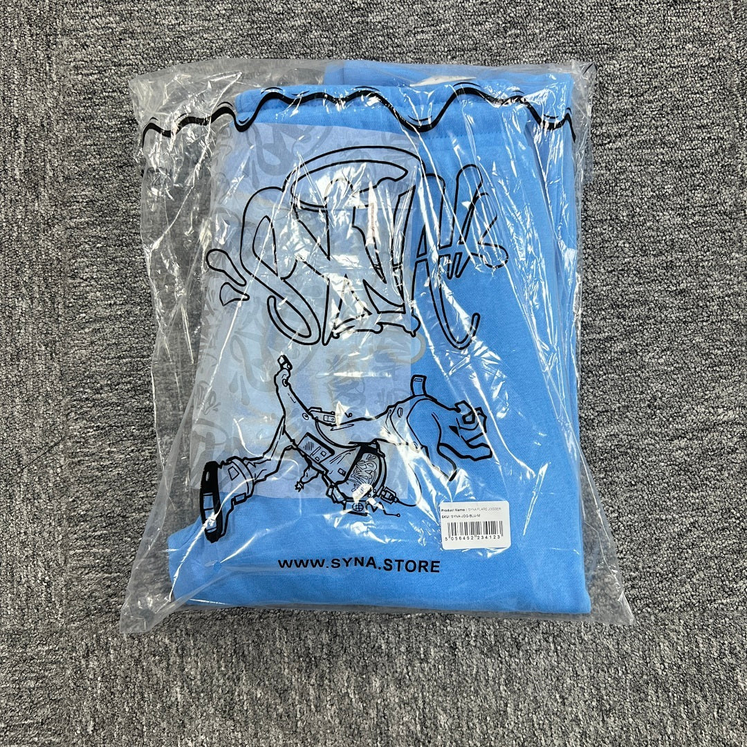 SynaWorld Set 41