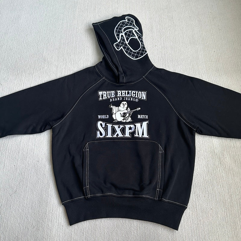 True Religion Hoodie