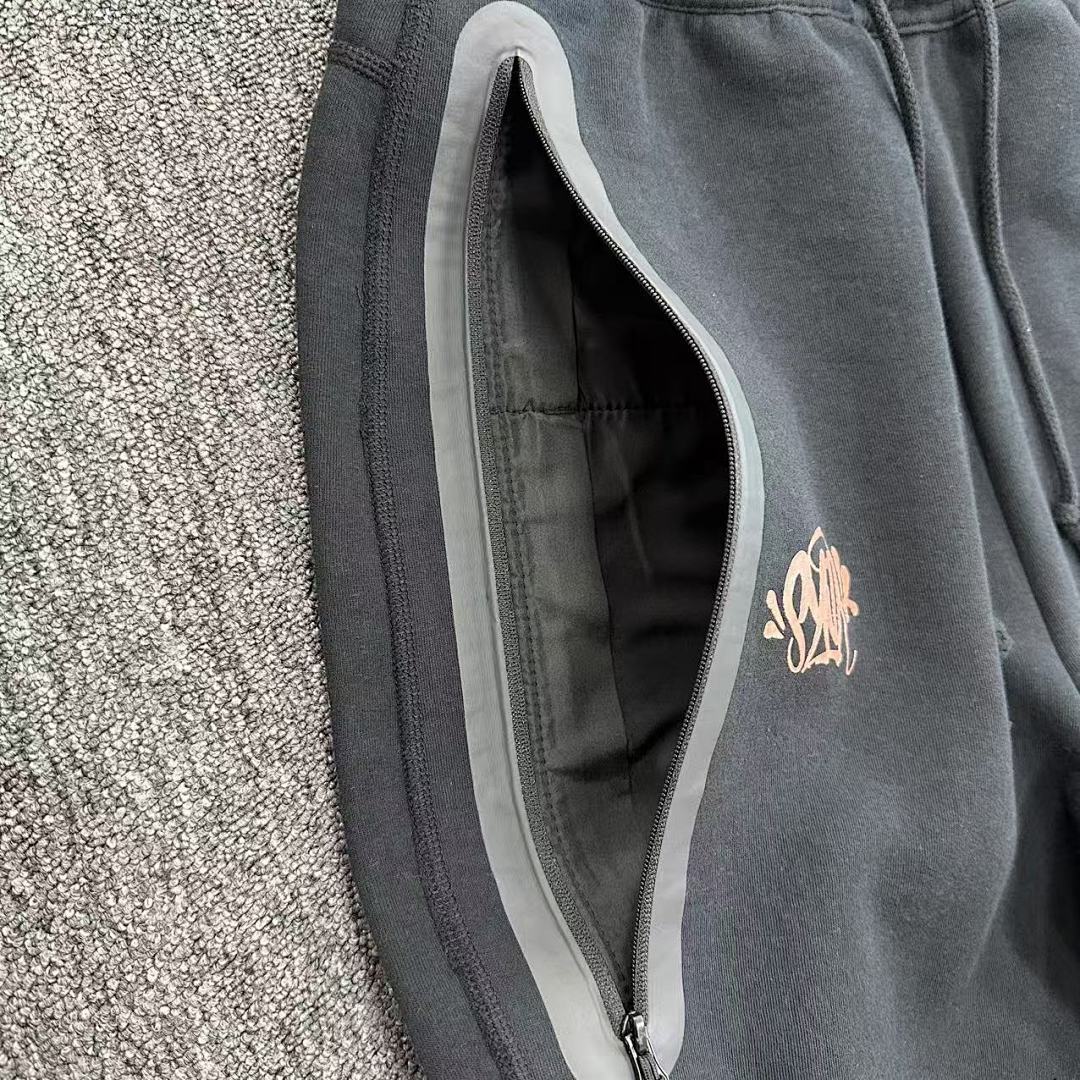 SynaWorld Hoodie 8