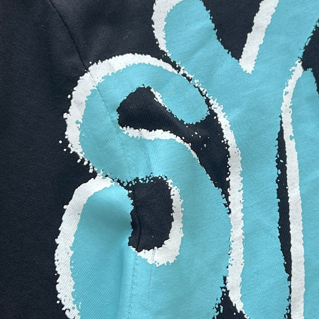 Synarchy Double Teal