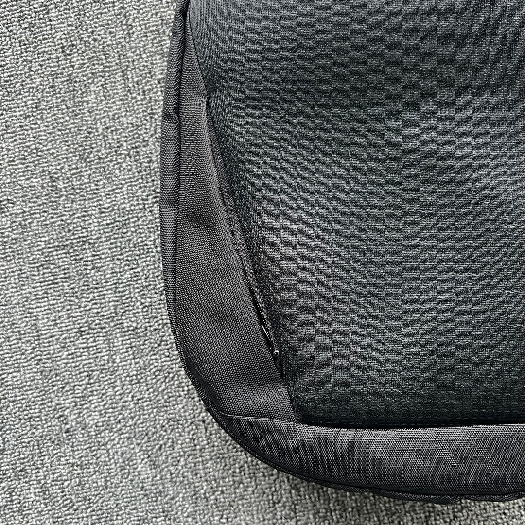Sling Bag Black