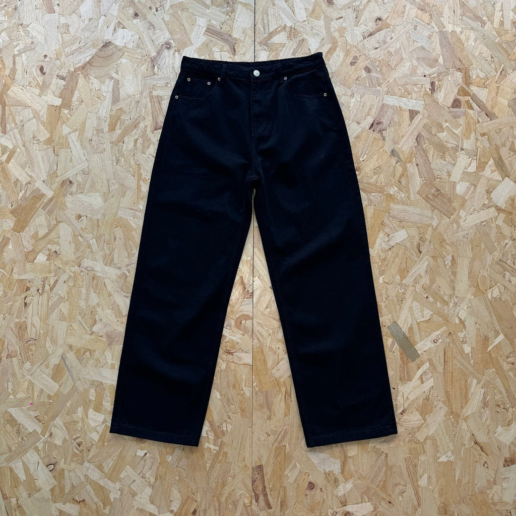 Derschutze Awakening V2 Denim - Black