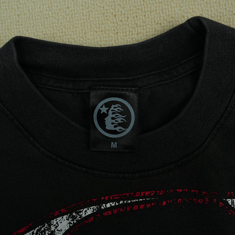 Hellstar Evil Smile Tee