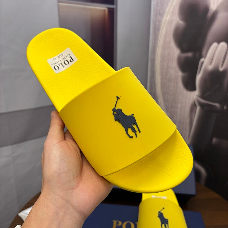 Polo Ralph Lauren Slide Sandals 2
