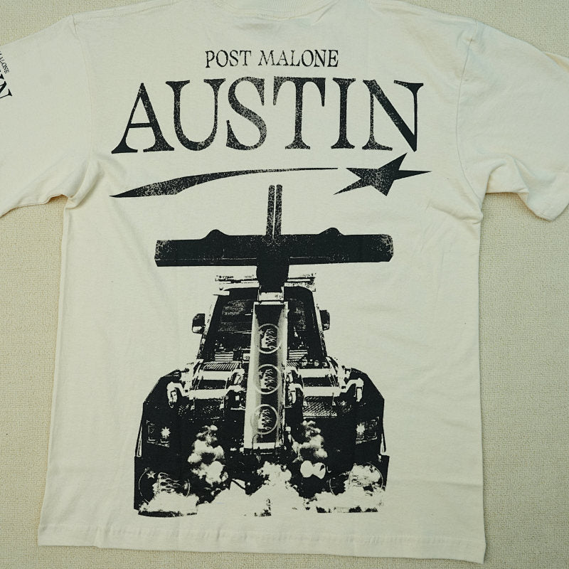 Hellstar ALL IN T-Shirt