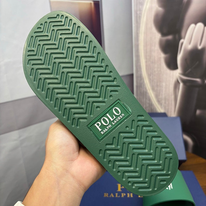 Polo Ralph Lauren Slide Sandals 2