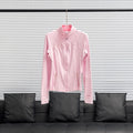 Lululemon Define Jacket - Light Pink