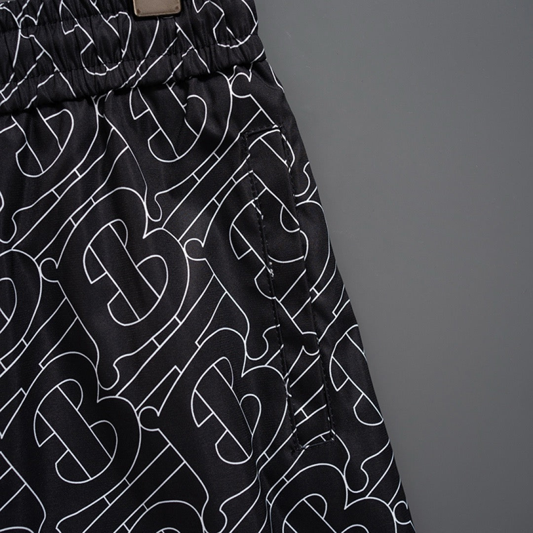 Logo Shorts