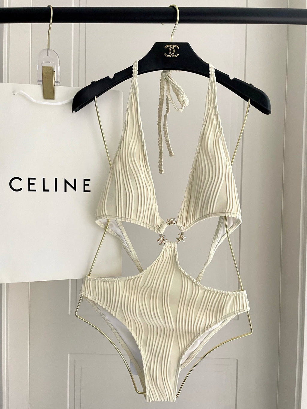 One Piece Swimsuit