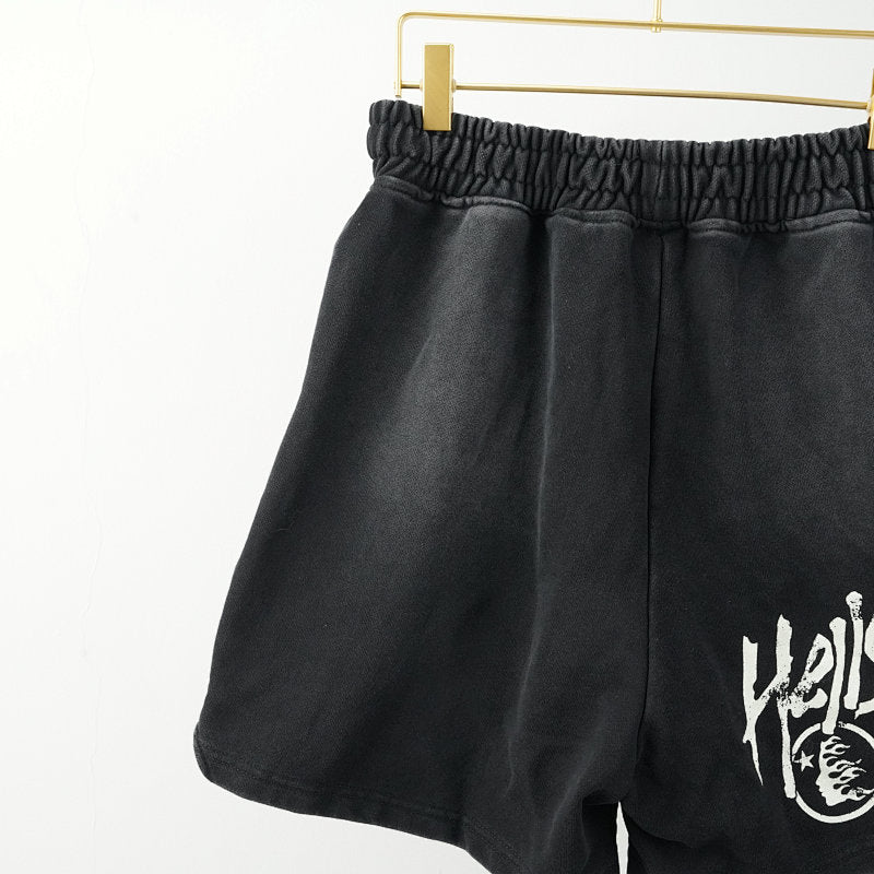 Hellstar Records Shorts