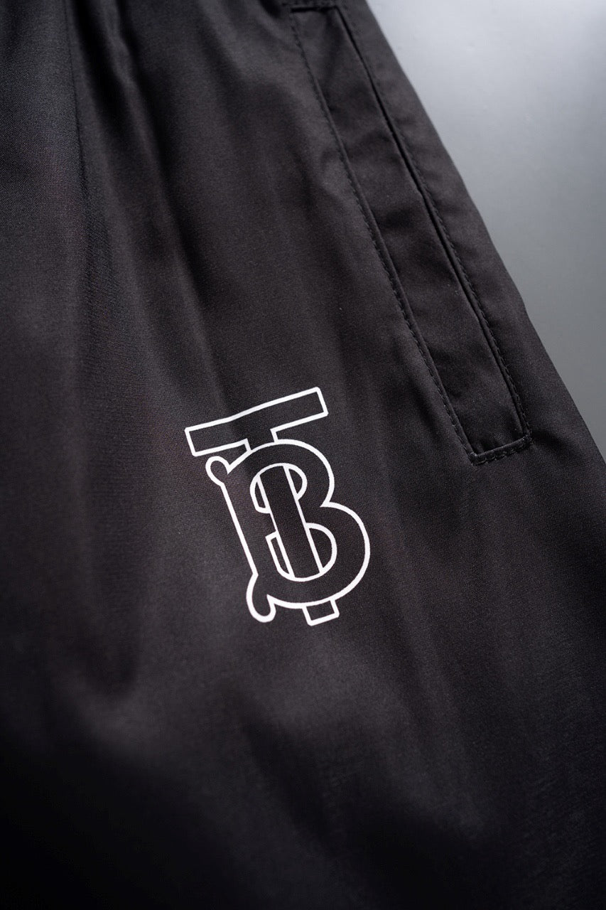 Logo Shorts