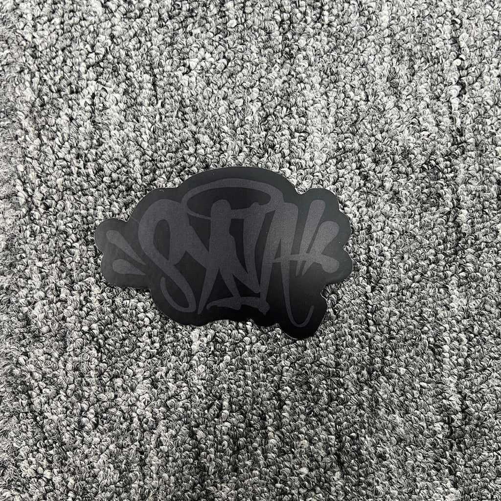 SynaWorld Hoodie 5