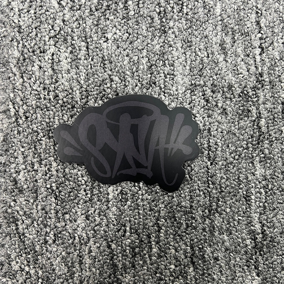 SynaWorld Hoodie 5