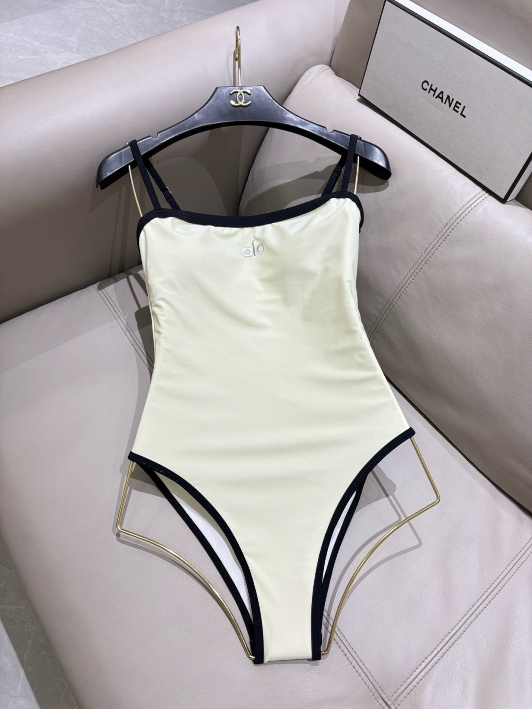One Piece Swimsuit