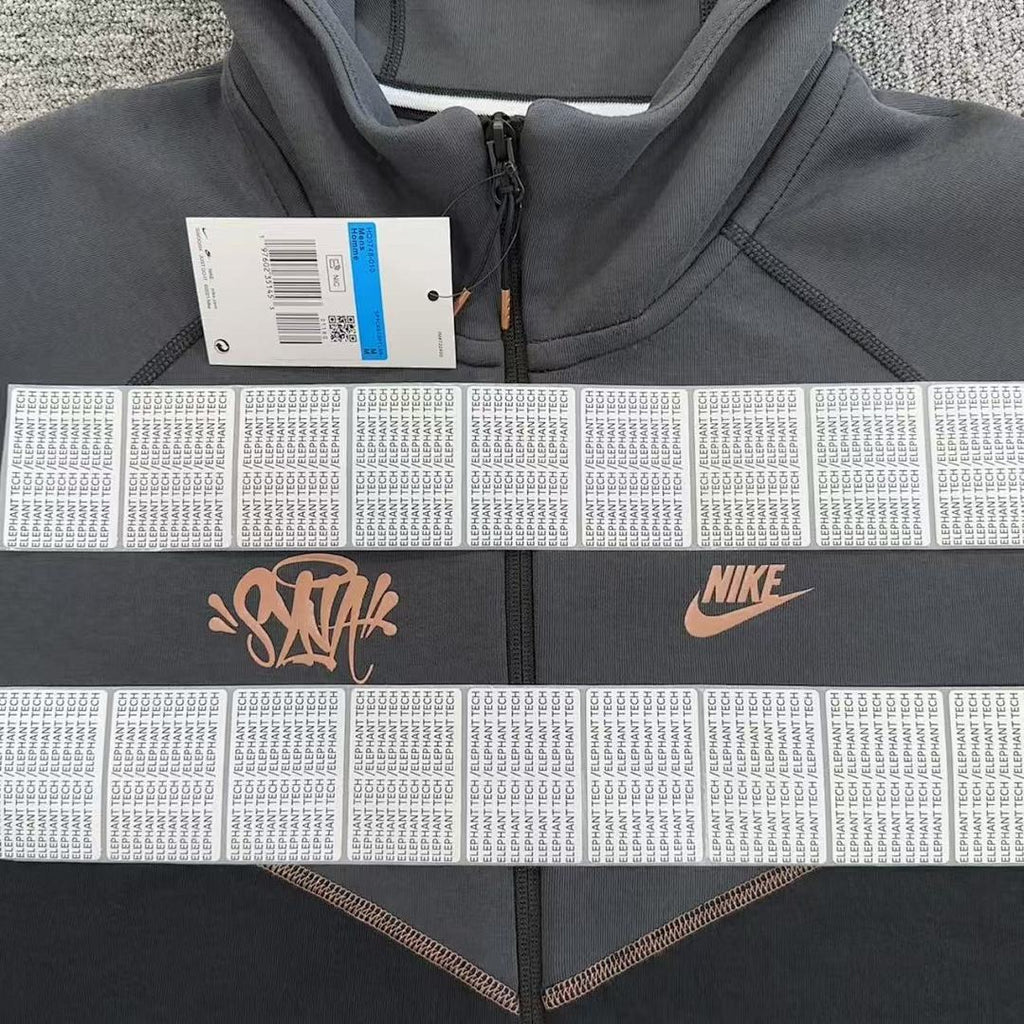 SynaWorld Hoodie 9