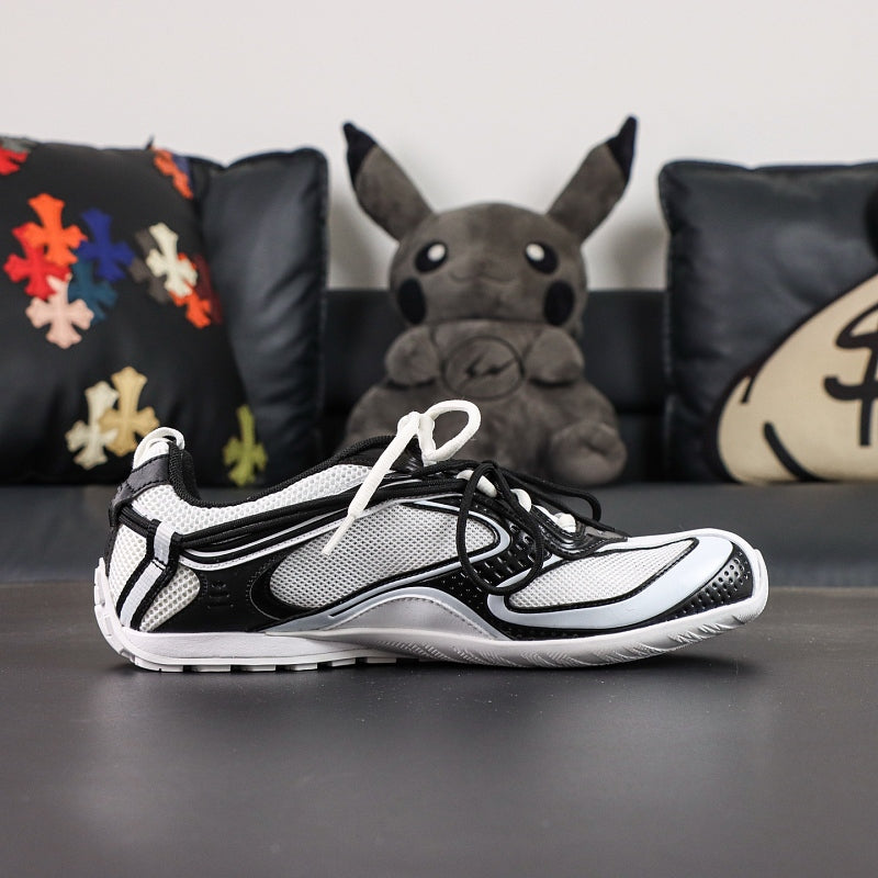 Balenciaga Sneaker Drive - Black/White
