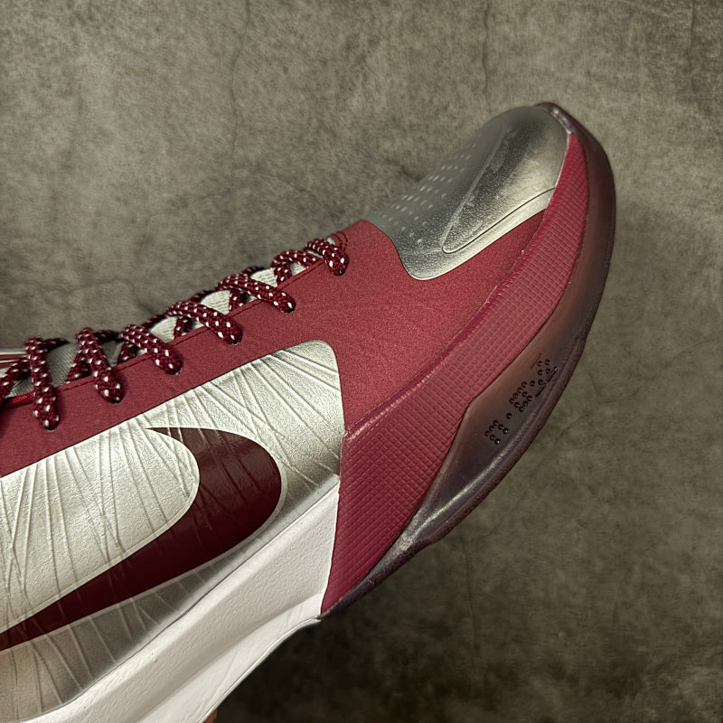 Nike Kobe 5 Protro - Big Stage/Varsity Maroon