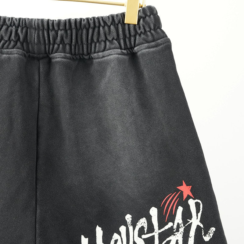 Hellstar Records Shorts