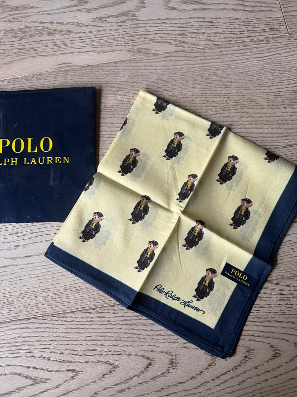 Polo Ralph Lauren Handkerchief
