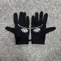 Gloves Black
